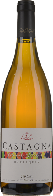  CASTAGNA Growers Selection Roussanne, Beechworth